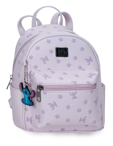 MOCHILA 23CM. BLOOM STITCH